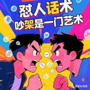 怼人吵架经典语录好句子脱口秀段子个人吐槽段子与口才文字高考季-88资料库