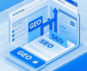 生成式引擎优化(GEO)原理讲解 品牌曝光方案定制-88资料库